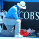 Illustration for article titled Players Are Fainting, Puking, And Hallucinating At The Australian Open